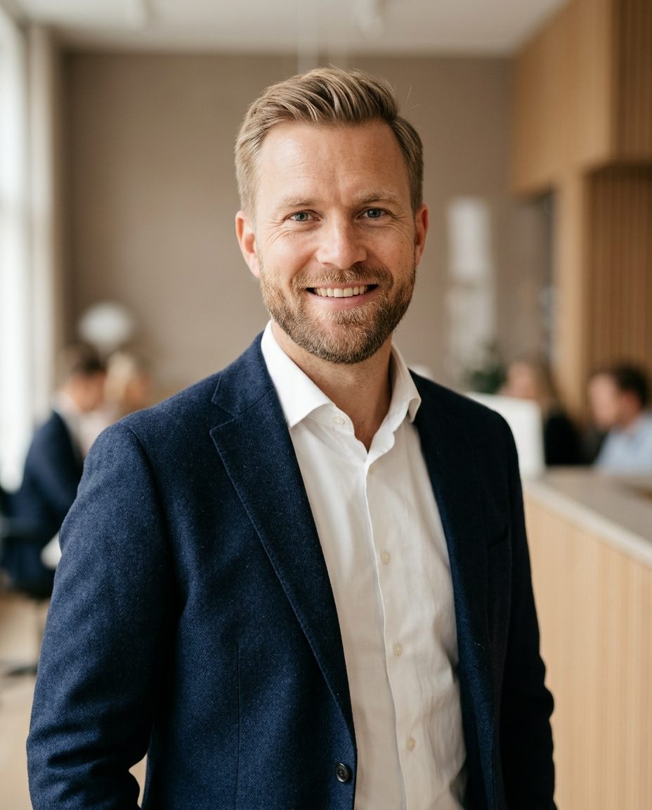 Frederik Bendtsen